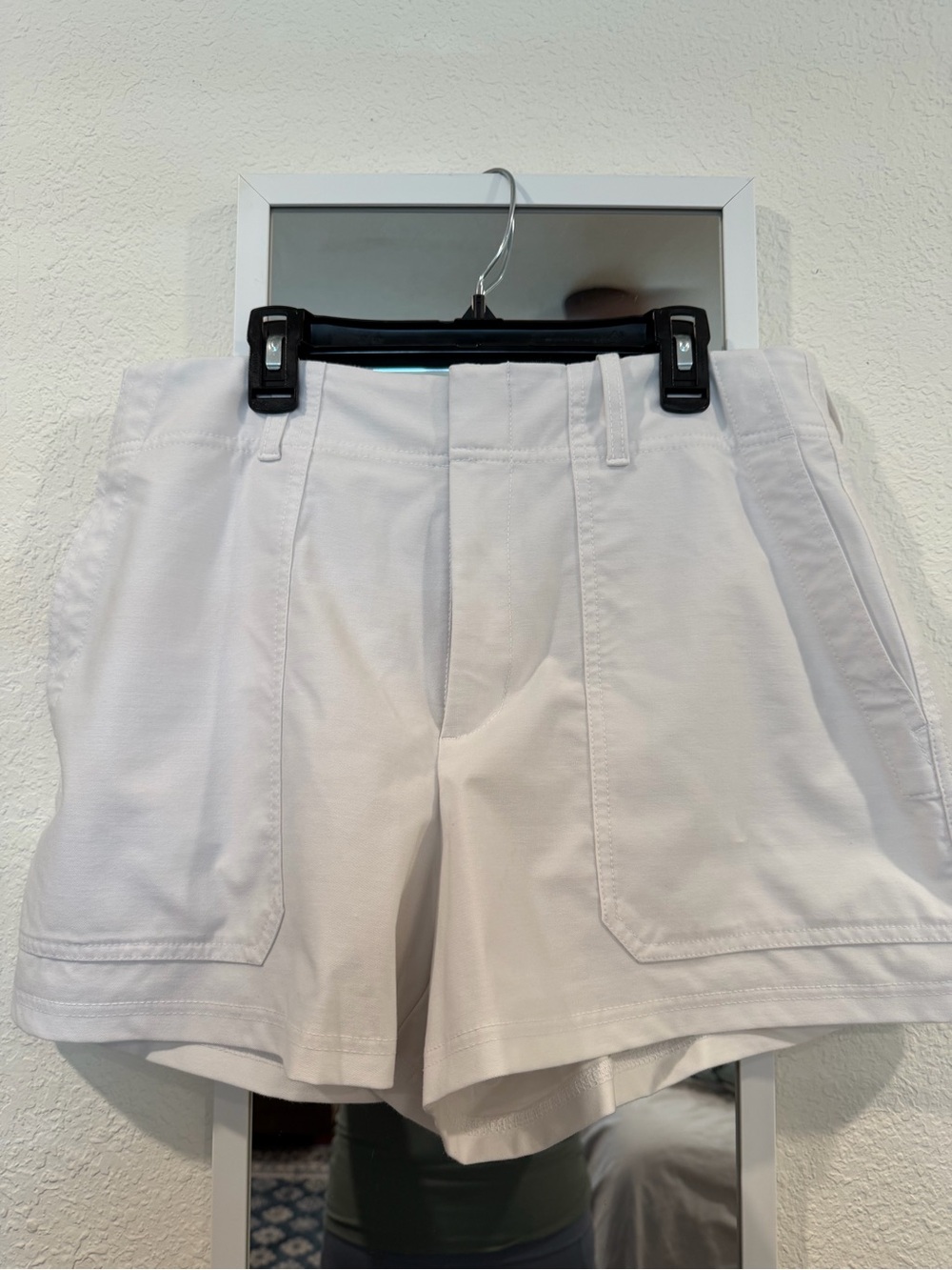 Athleta Skyline Short